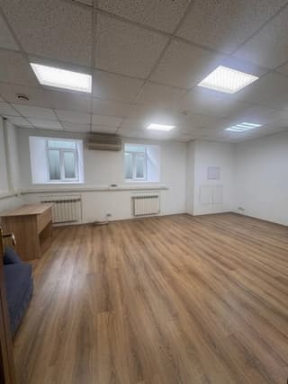 Аренда офиса 27,7 м², Подсосенский пер., 28с1, фото 4