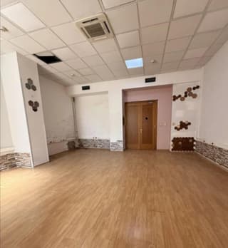 Аренда помещения свободного назначения 53,3 м², ул. Долгоруковская, 40, фото 1