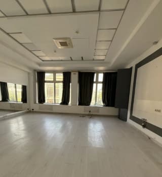 Аренда помещения свободного назначения 203,7 м², ул. Долгоруковская, 40, фото 1