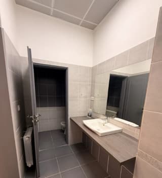 Аренда помещения свободного назначения 203,7 м², ул. Долгоруковская, 40, фото 8