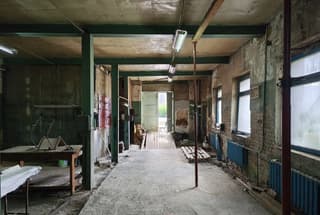 Аренда помещения свободного назначения 210 м², ул. Скотопрогонная, 21-23с1, фото 6
