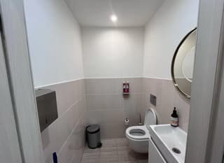 Аренда офиса 115,6 м², Большой Саввинский пер., 12с5, фото 4