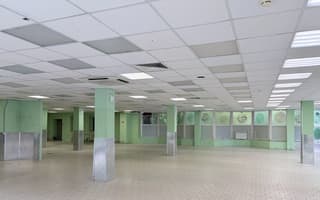 Аренда помещения свободного назначения 1341,3 м², ул. Дмитрия Ульянова, 6, фото 2