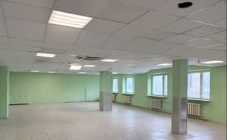 Аренда помещения свободного назначения 1341,3 м², ул. Дмитрия Ульянова, 6, фото 3
