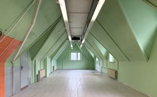 Аренда помещения свободного назначения 1341,3 м², ул. Дмитрия Ульянова, 6, фото 4