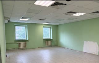 Аренда помещения свободного назначения 1341,3 м², ул. Дмитрия Ульянова, 6, фото 7