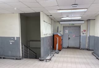 Аренда помещения свободного назначения 1341,3 м², ул. Дмитрия Ульянова, 6, фото 8