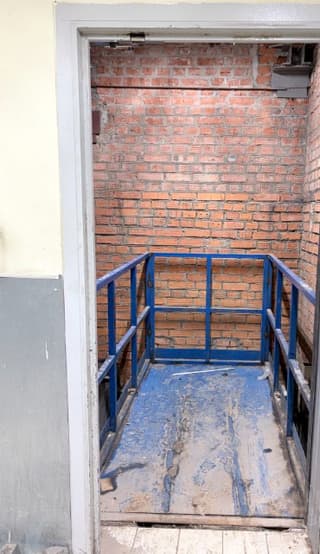 Аренда помещения свободного назначения 1341,3 м², ул. Дмитрия Ульянова, 6, фото 10