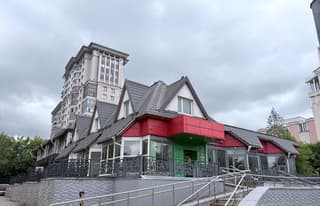 Аренда помещения свободного назначения 1341,3 м², ул. Дмитрия Ульянова, 6, фото 11