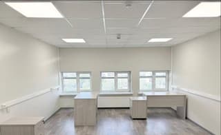 Аренда офиса 28,4 м², Варшавское шоссе, 42, фото 1