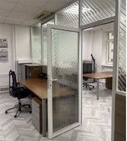 Аренда офиса 262,3 м², ул. Правды, 8к13, фото 5