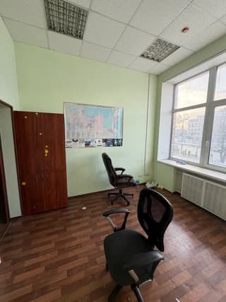 Аренда офиса 13,6 м², Варшавское шоссе, 39, фото 1