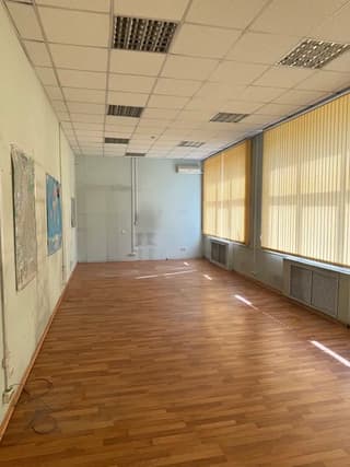 Аренда офиса 46,1 м², Варшавское шоссе, 39, фото 1