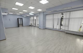 Аренда офиса 137,6 м², Щёлковское шоссе, 100, фото 2