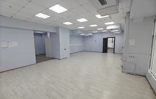 Аренда офиса 137,6 м², Щёлковское шоссе, 100, фото 3