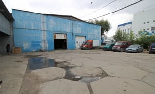 Аренда помещения свободного назначения 893,3 м², ул. Дубнинская, 79Ас13, фото 1