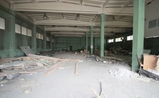 Аренда помещения свободного назначения 893,3 м², ул. Дубнинская, 79Ас13, фото 2
