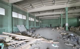 Аренда помещения свободного назначения 893,3 м², ул. Дубнинская, 79Ас13, фото 4