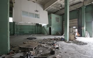 Аренда помещения свободного назначения 893,3 м², ул. Дубнинская, 79Ас13, фото 5