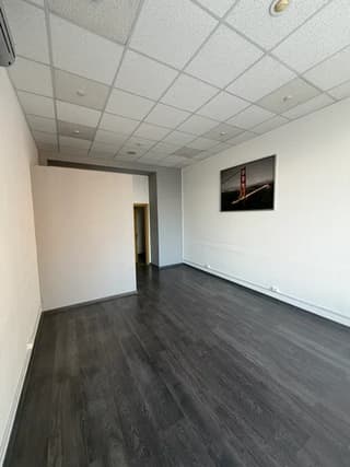 Аренда офиса 24,1 м², Варшавское шоссе, 39, фото 1