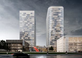 Аренда помещения свободного назначения 40,4 м², ул. Двинцев, 3с1, фото 5
