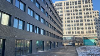 Аренда помещения свободного назначения 557 м², ул. Пяловская, 1, фото 2