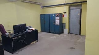 Аренда помещения свободного назначения 118,4 м², ул. Вересаева, 18, фото 1