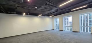 Аренда офиса 223,5 м², Береговой проезд, 5Ак1, фото 4