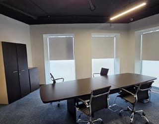 Аренда офиса 223,5 м², Береговой проезд, 5Ак1, фото 5