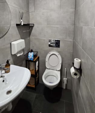 Аренда офиса 223,5 м², Береговой проезд, 5Ак1, фото 6