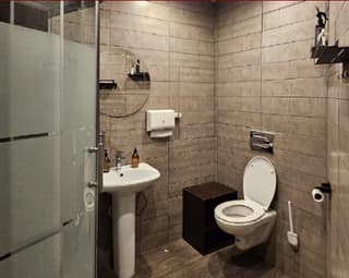 Аренда офиса 223,5 м², Береговой проезд, 5Ак1, фото 7