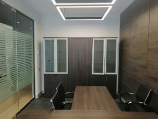 Аренда офиса 436,2 м², Береговой проезд, 5Ак1, фото 1