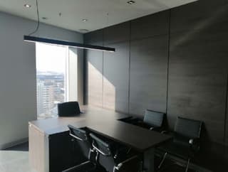 Аренда офиса 436,2 м², Береговой проезд, 5Ак1, фото 2