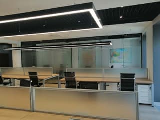 Аренда офиса 436,2 м², Береговой проезд, 5Ак1, фото 3