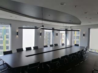 Аренда офиса 436,2 м², Береговой проезд, 5Ак1, фото 4