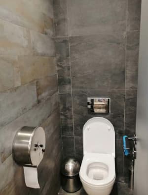 Аренда офиса 436,2 м², Береговой проезд, 5Ак1, фото 8