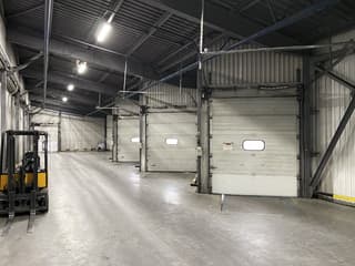 Аренда помещения свободного назначения 863,1 м², Новомещерский проезд, 9с1, фото 2