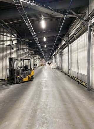 Аренда помещения свободного назначения 863,1 м², Новомещерский проезд, 9с1, фото 3