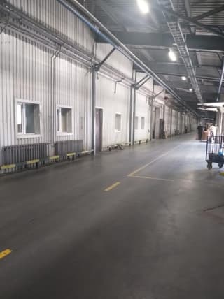 Аренда помещения свободного назначения 863,1 м², Новомещерский проезд, 9с1, фото 4