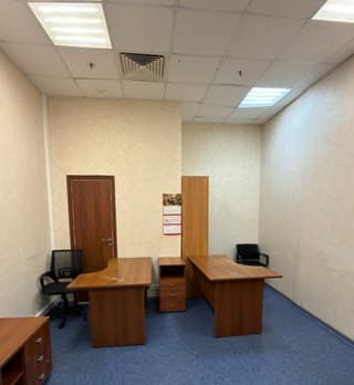 Аренда офиса 18,2 м², ул. Авиамоторная, 10к2, фото 1