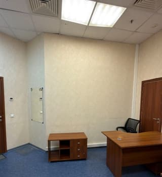 Аренда офиса 18,2 м², ул. Авиамоторная, 10к2, фото 2