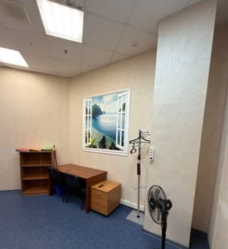 Аренда офиса 18,2 м², ул. Авиамоторная, 10к2, фото 3
