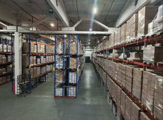 Аренда помещения свободного назначения 1650,9 м², Новомещерский проезд, 9с1, фото 2