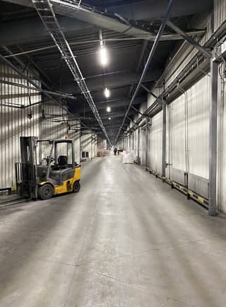 Аренда помещения свободного назначения 1650,9 м², Новомещерский проезд, 9с1, фото 3