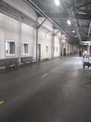 Аренда помещения свободного назначения 1650,9 м², Новомещерский проезд, 9с1, фото 4