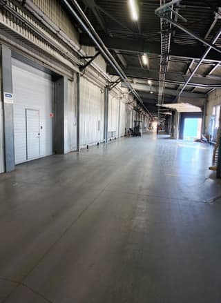 Аренда помещения свободного назначения 1650,9 м², Новомещерский проезд, 9с1, фото 5