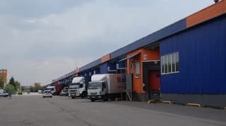 Аренда помещения свободного назначения 1650,9 м², Новомещерский проезд, 9с1, фото 6