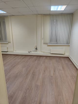 Аренда офиса 122 м², ул. Плющиха, 9с2, фото 1