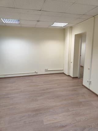 Аренда офиса 122 м², ул. Плющиха, 9с2, фото 2