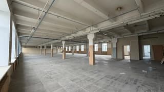 Аренда помещения свободного назначения 1830,8 м², проезд Черепановых, 6с1, фото 2
